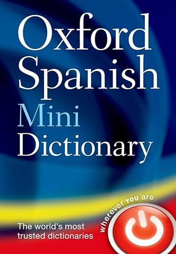 oxford Spanish